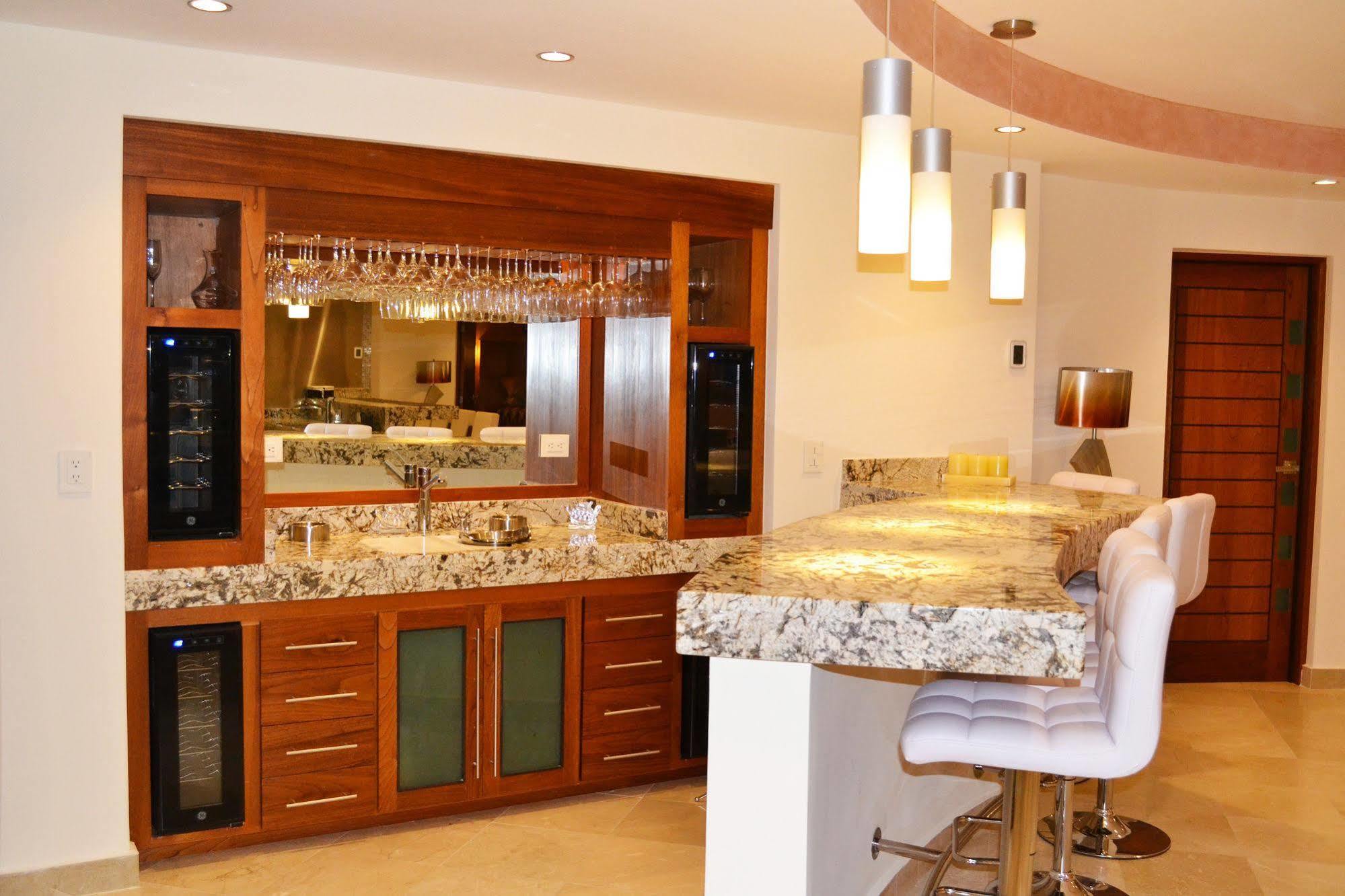 Villas De Cortez Penthouse Los Barriles Exterior foto