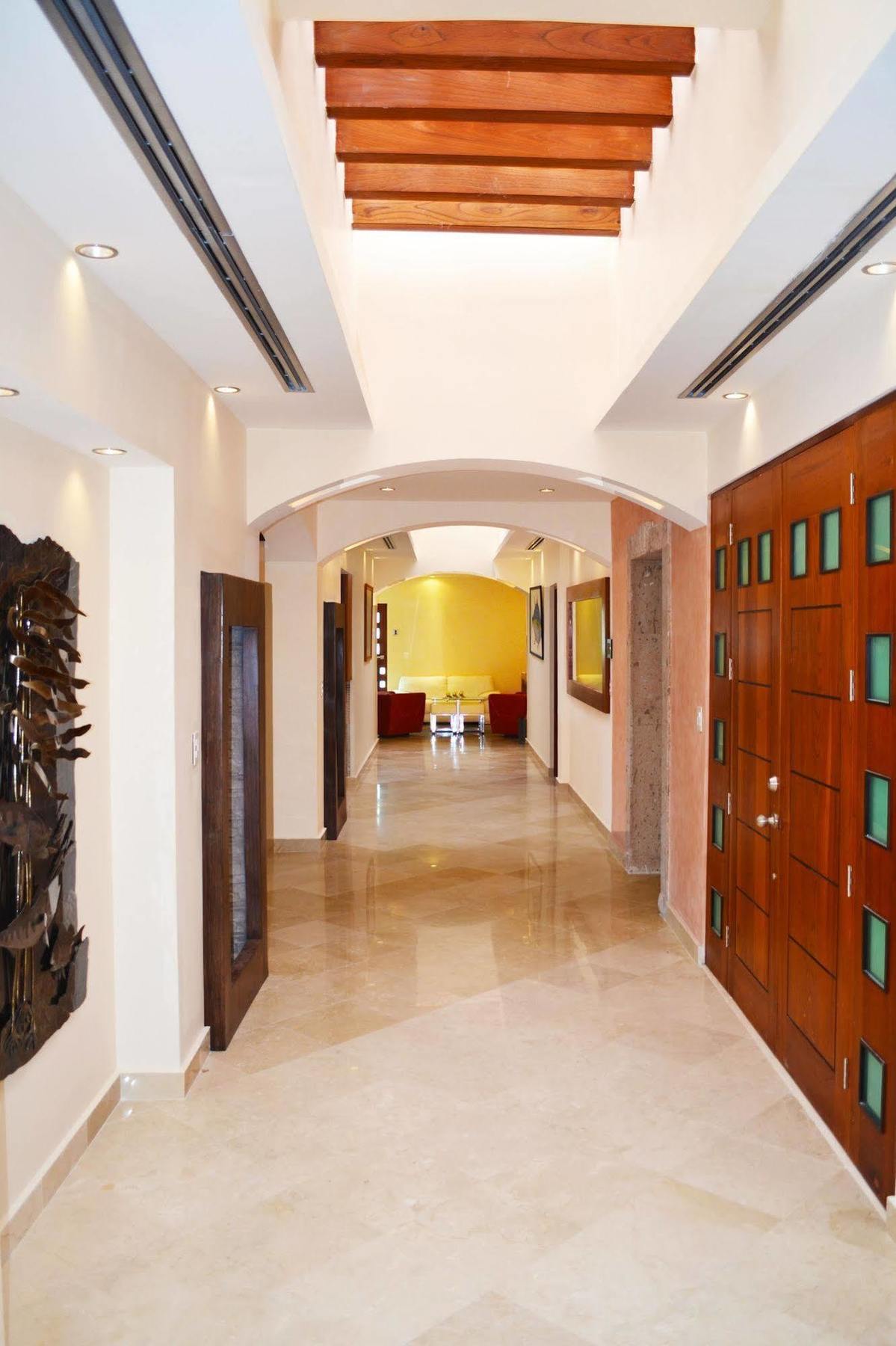 Villas De Cortez Penthouse Los Barriles Exterior foto