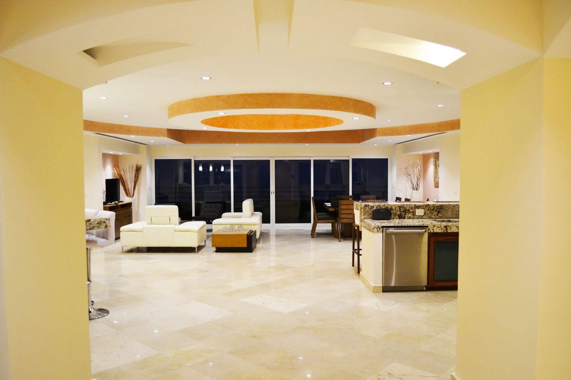 Villas De Cortez Penthouse Los Barriles Exterior foto