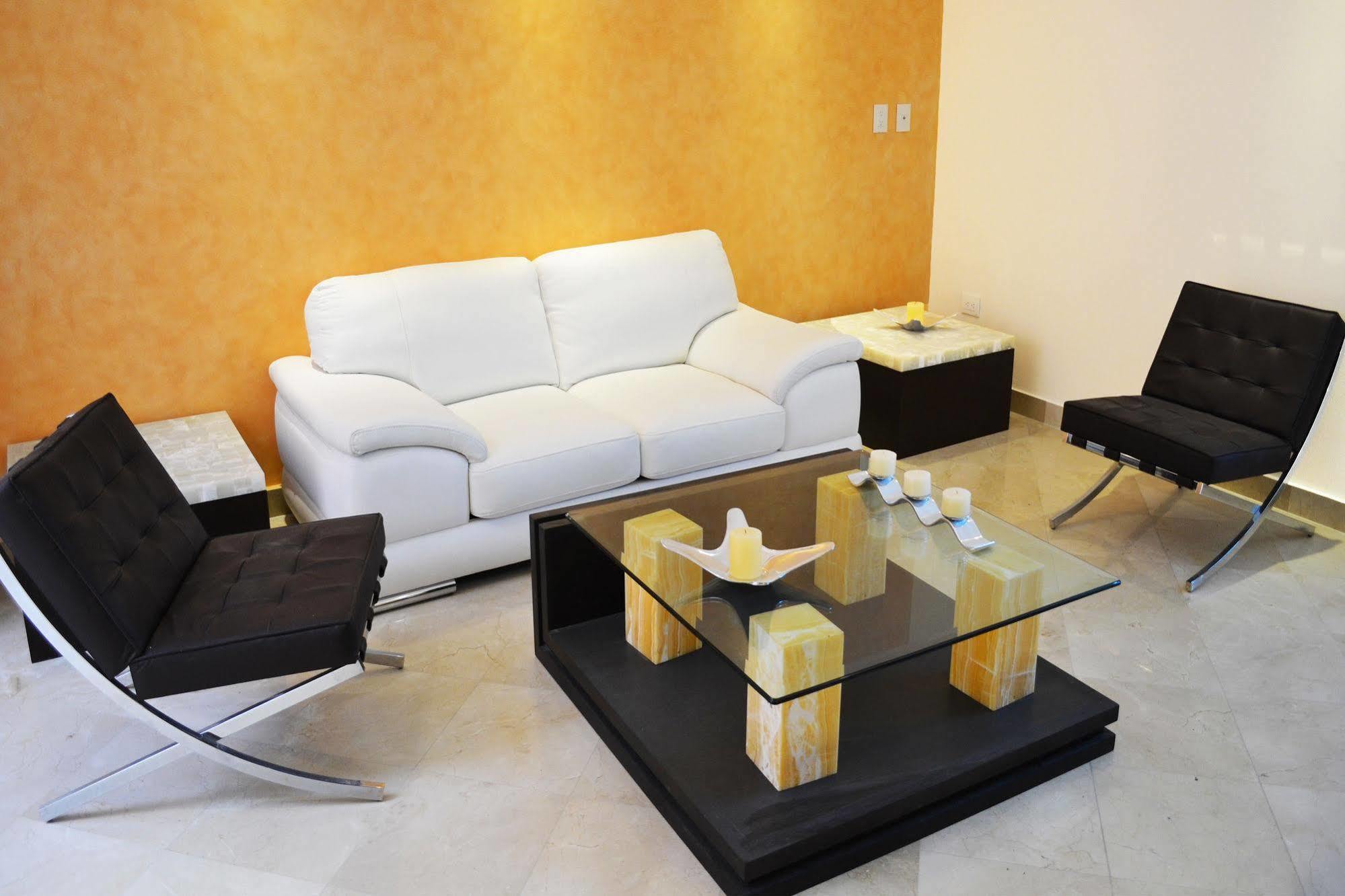Villas De Cortez Penthouse Los Barriles Exterior foto