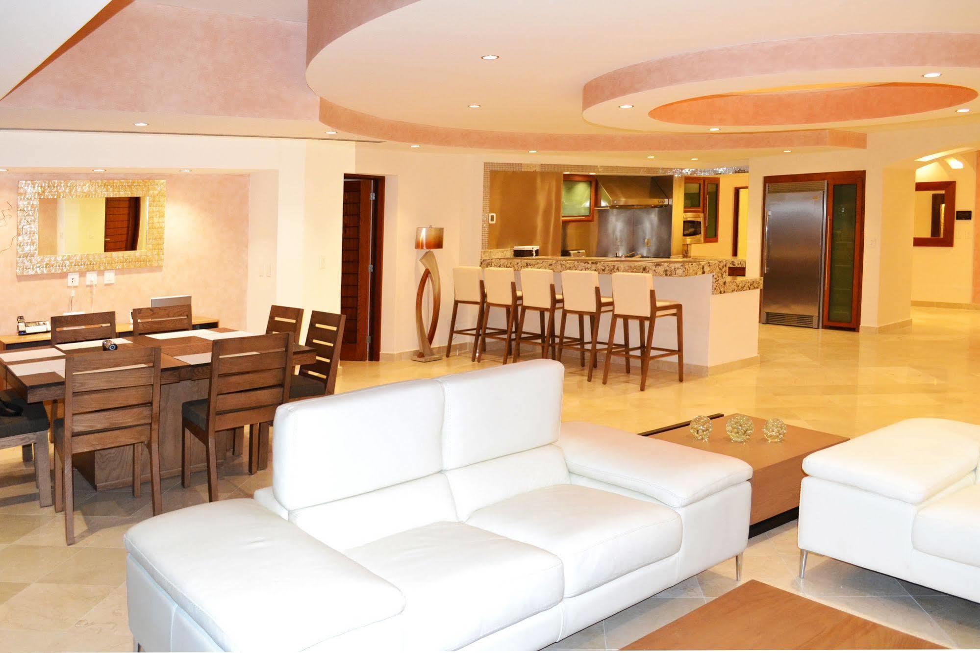Villas De Cortez Penthouse Los Barriles Exterior foto