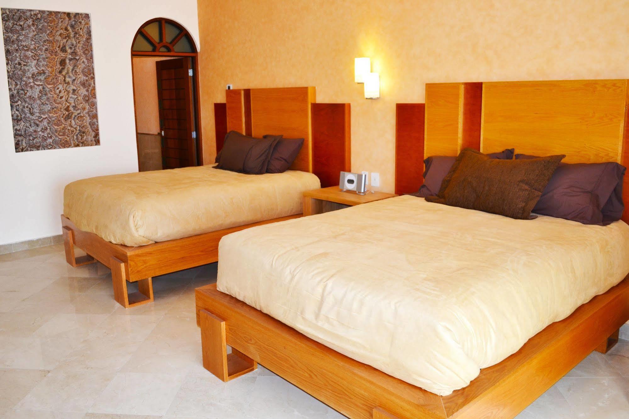 Villas De Cortez Penthouse Los Barriles Exterior foto