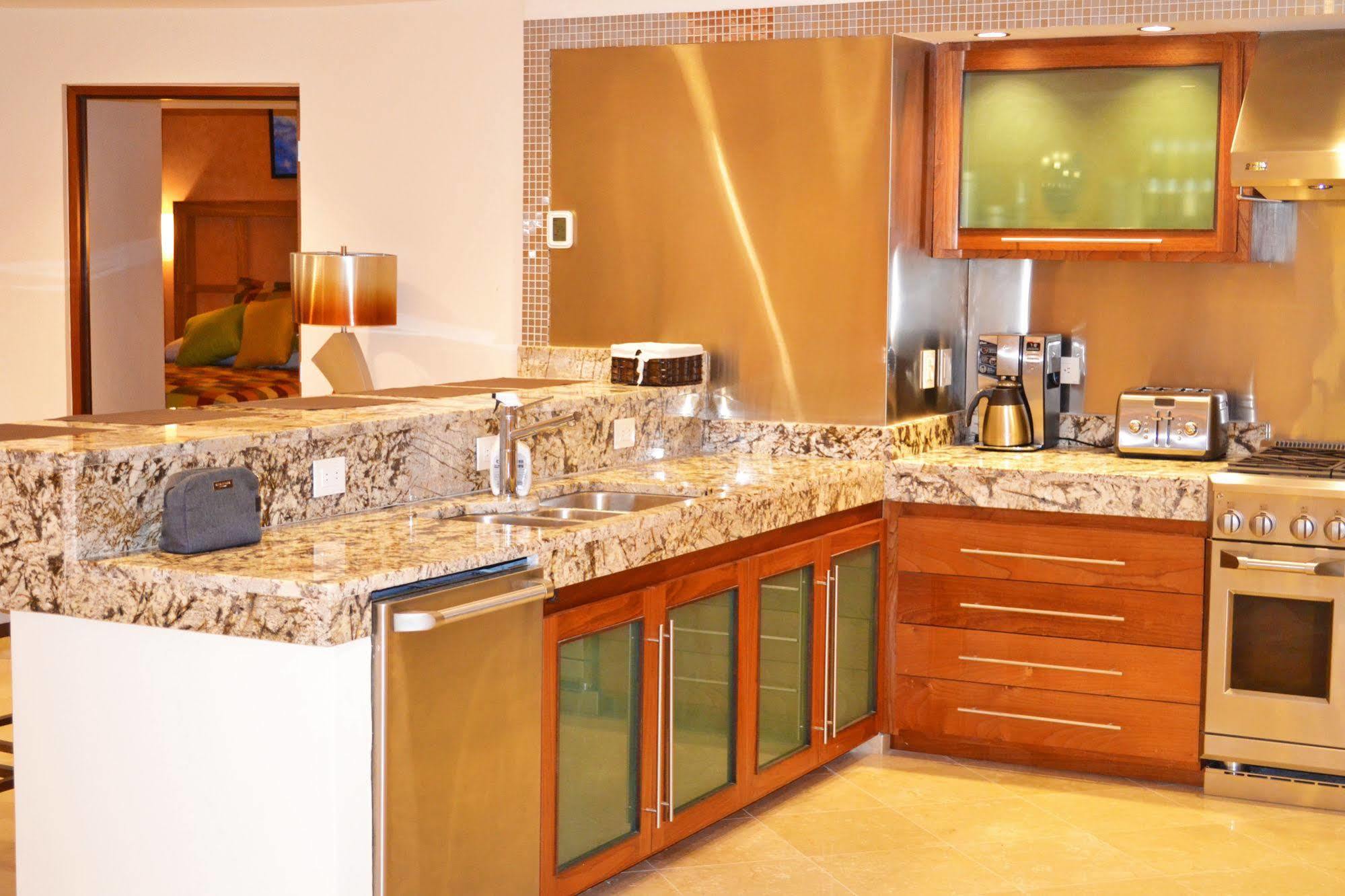 Villas De Cortez Penthouse Los Barriles Exterior foto